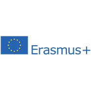 Logo Erasmus Plus