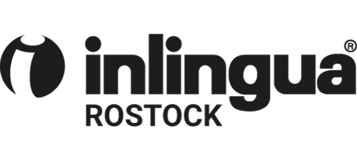 Logo inlingua Rostock