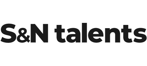 Logo S&N talents
